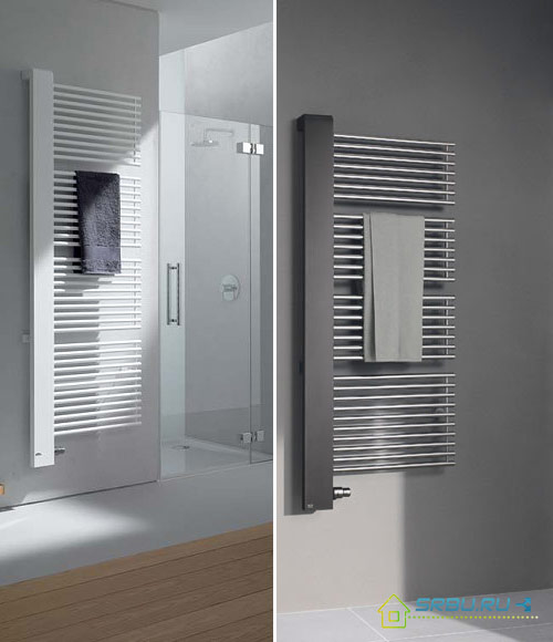 Технические характеристики радиаторов отопления Керми, их разновидности и достоинства