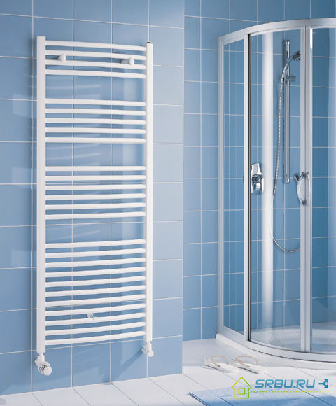 Технические характеристики радиаторов отопления Керми, их разновидности и достоинства