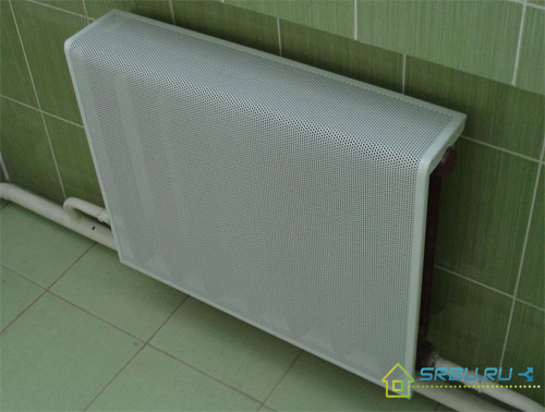 Технические характеристики чугунных радиаторов отопления, их достоинства и недостатки