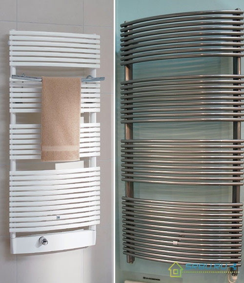 Технические характеристики радиаторов отопления Керми, их разновидности и достоинства