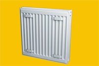 Технические характеристики стальных радиаторов отопления