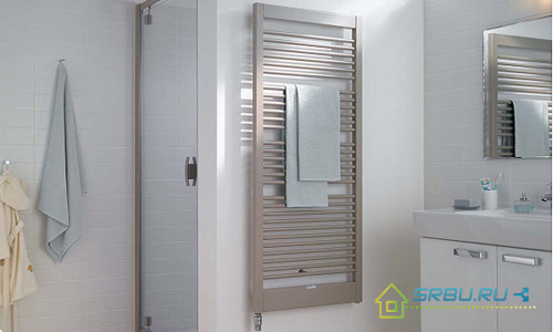 Технические характеристики радиаторов отопления Керми, их разновидности и достоинства