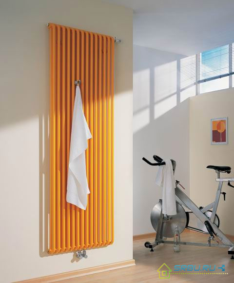 Технические характеристики радиаторов отопления Керми, их разновидности и достоинства