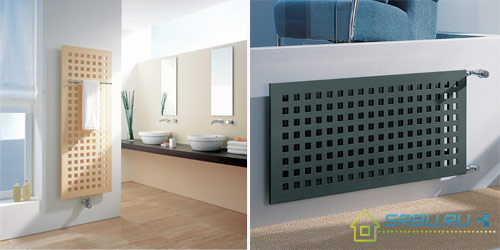 Технические характеристики радиаторов отопления Керми, их разновидности и достоинства