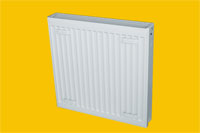 Технические характеристики стальных радиаторов отопления