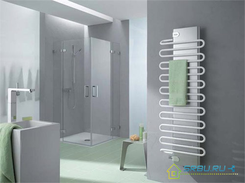 Технические характеристики радиаторов отопления Керми, их разновидности и достоинства