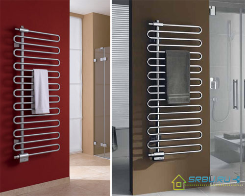 Технические характеристики радиаторов отопления Керми, их разновидности и достоинства