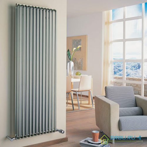 Технические характеристики радиаторов отопления Керми, их разновидности и достоинства