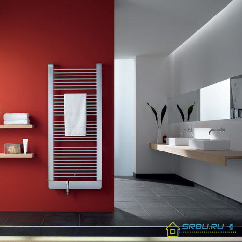 Технические характеристики радиаторов отопления Керми, их разновидности и достоинства