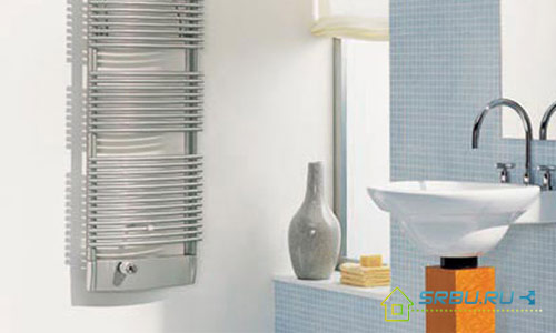 Технические характеристики радиаторов отопления Керми, их разновидности и достоинства