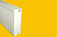 Технические характеристики стальных радиаторов отопления