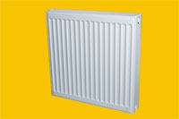 Технические характеристики стальных радиаторов отопления