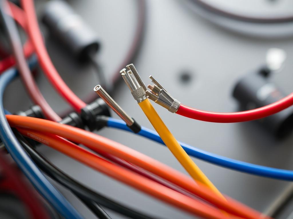 Как выбрать и правильно использовать монтажные провода: практическое руководство