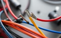Как выбрать и правильно использовать монтажные провода: практическое руководство